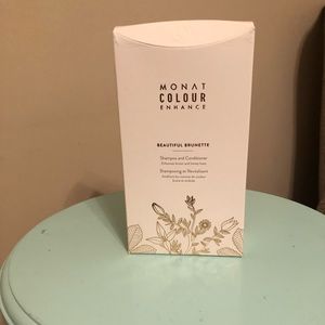 Monat Colour Enhance (Brunette)